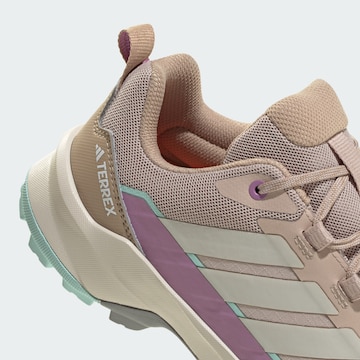 ADIDAS TERREX Полуботинки 'Skychaser' в Коричневый
