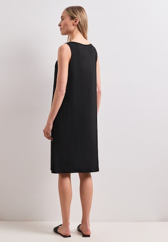 STREET ONE Dress in Black