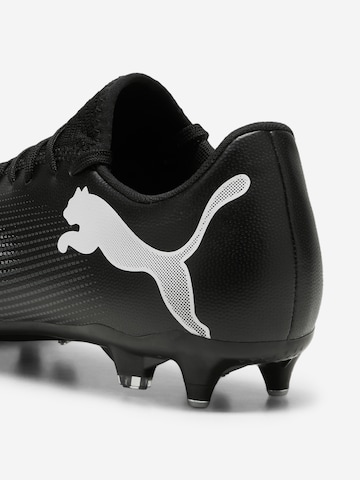 PUMA - Zapatillas de fútbol 'FUTURE 7 PLAY MxSG' en negro