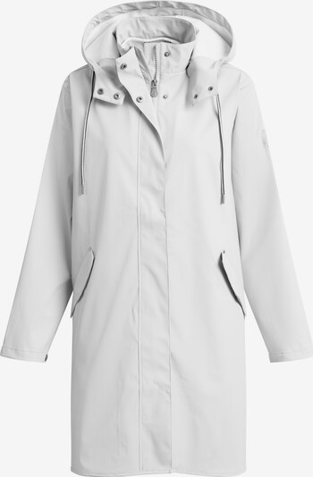 Sea Ranch Funktionsjacke 'Edith' in hellgrau, Produktansicht