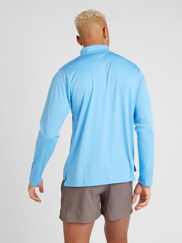 ADIDAS PERFORMANCE Performance shirt 'Essentials' in Blue