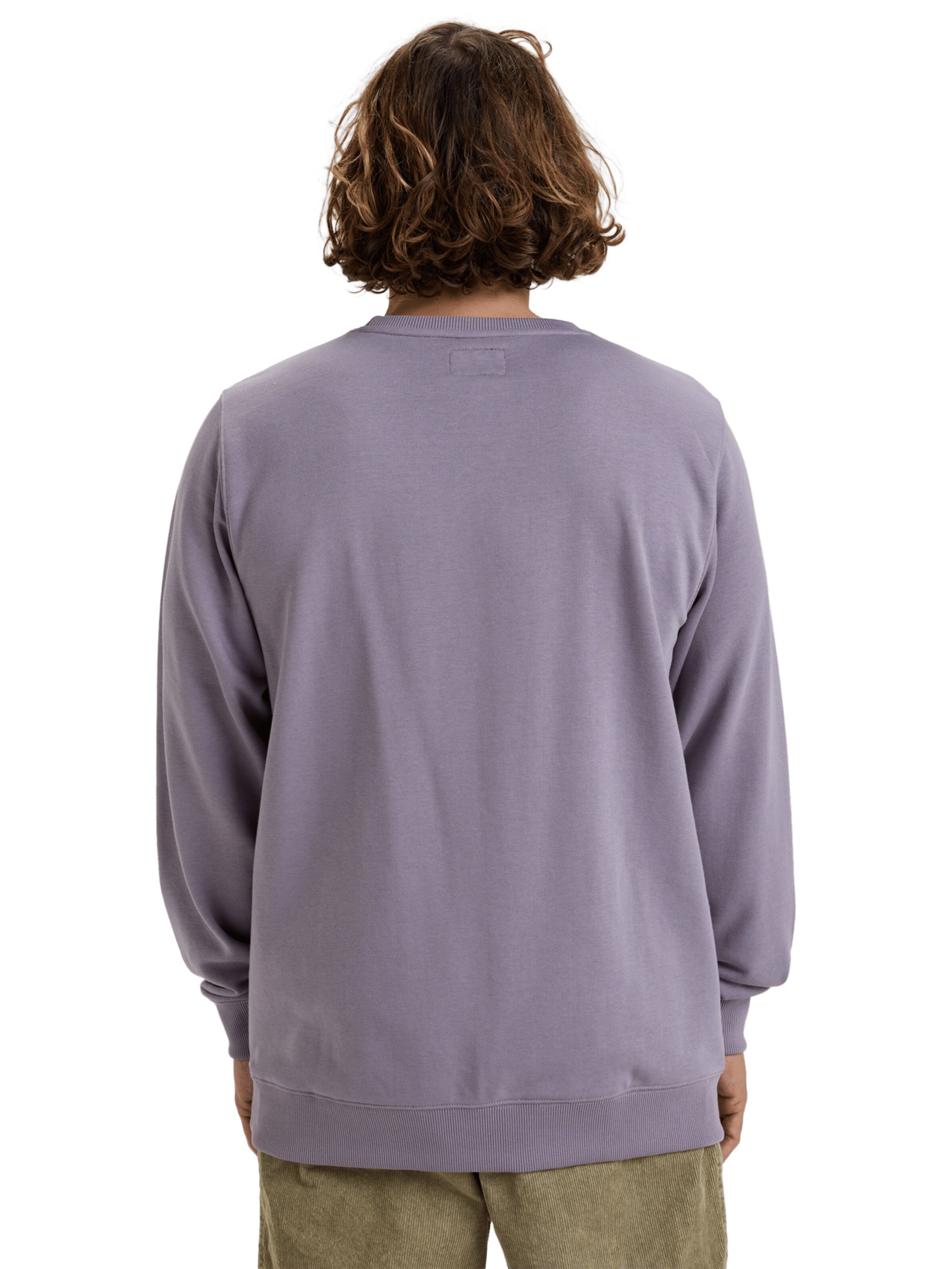 Sweat-shirt BILLABONG en violet