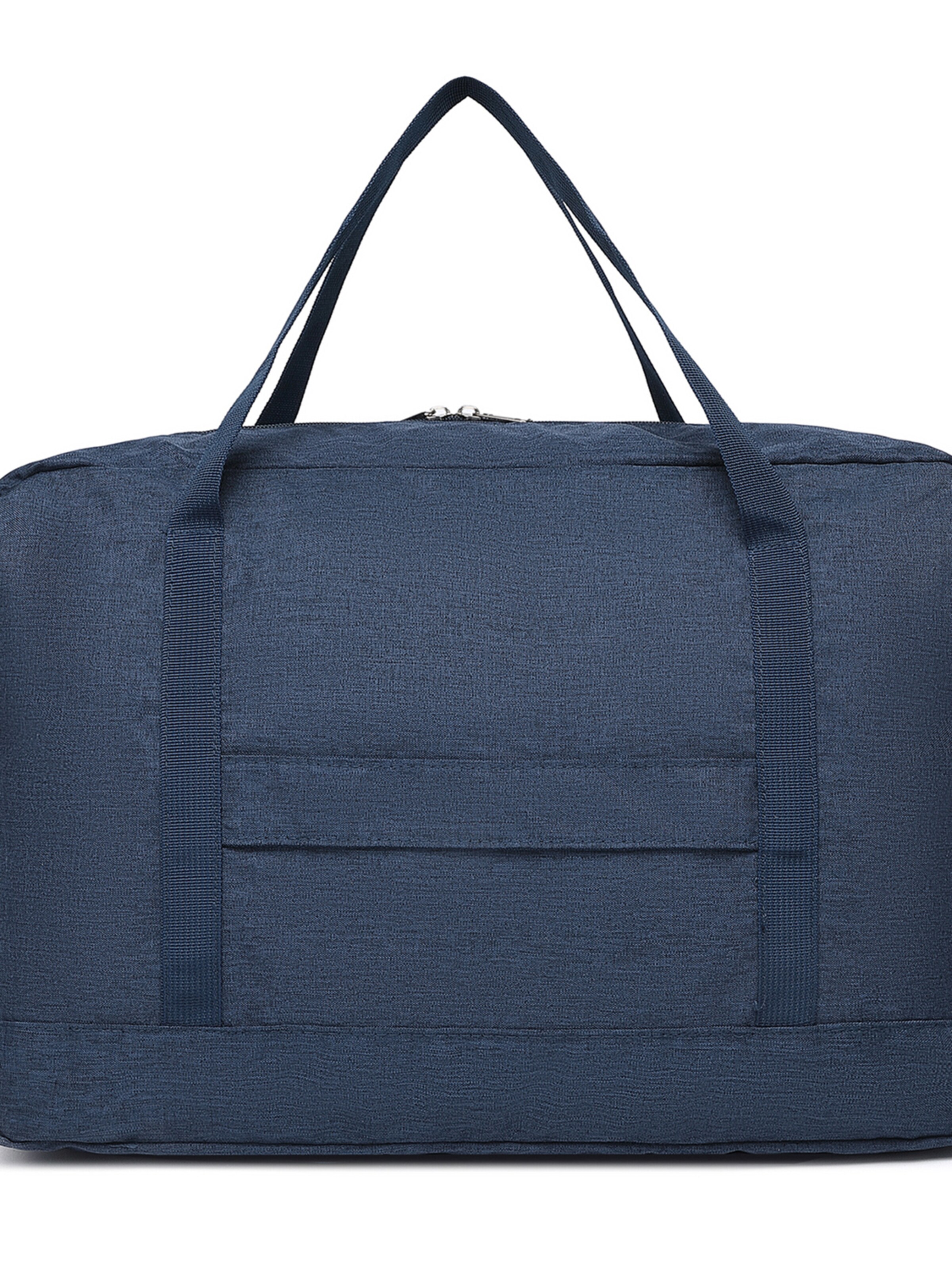 Kono Travel Bag in Blue