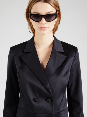 Blazer 'AURORA' di GUESS in nero