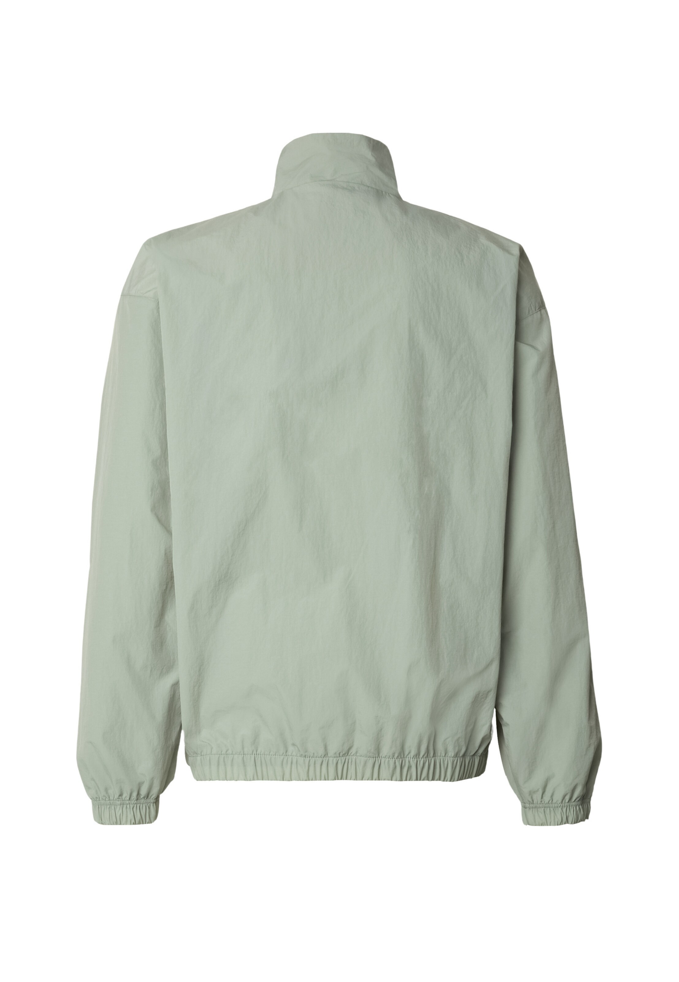 Sergio Tacchini Tréningdzseki 'Nayla 024' - zöld