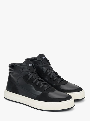 Estro Sneaker high '09-4699' i sort