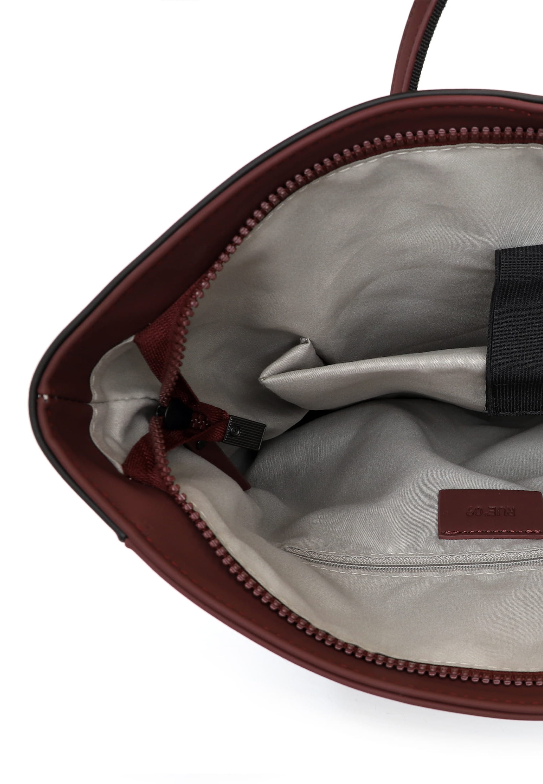 Emily & Noah Rucksack ' E&N Pessac RUE 09 ' in Rot