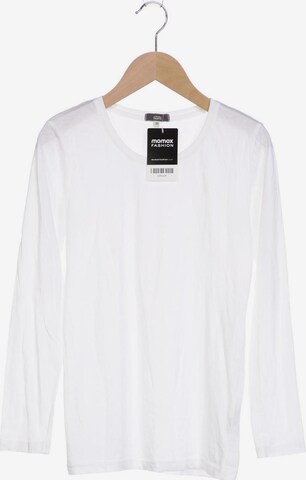 Living Crafts Top & Shirt in XS in White: front