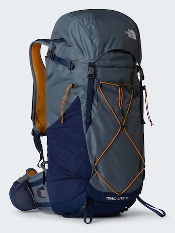 THE NORTH FACE Backpack in Blue