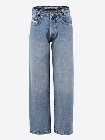Picaldi Jeans 'Zicco 474' in Blau: Vorderseite