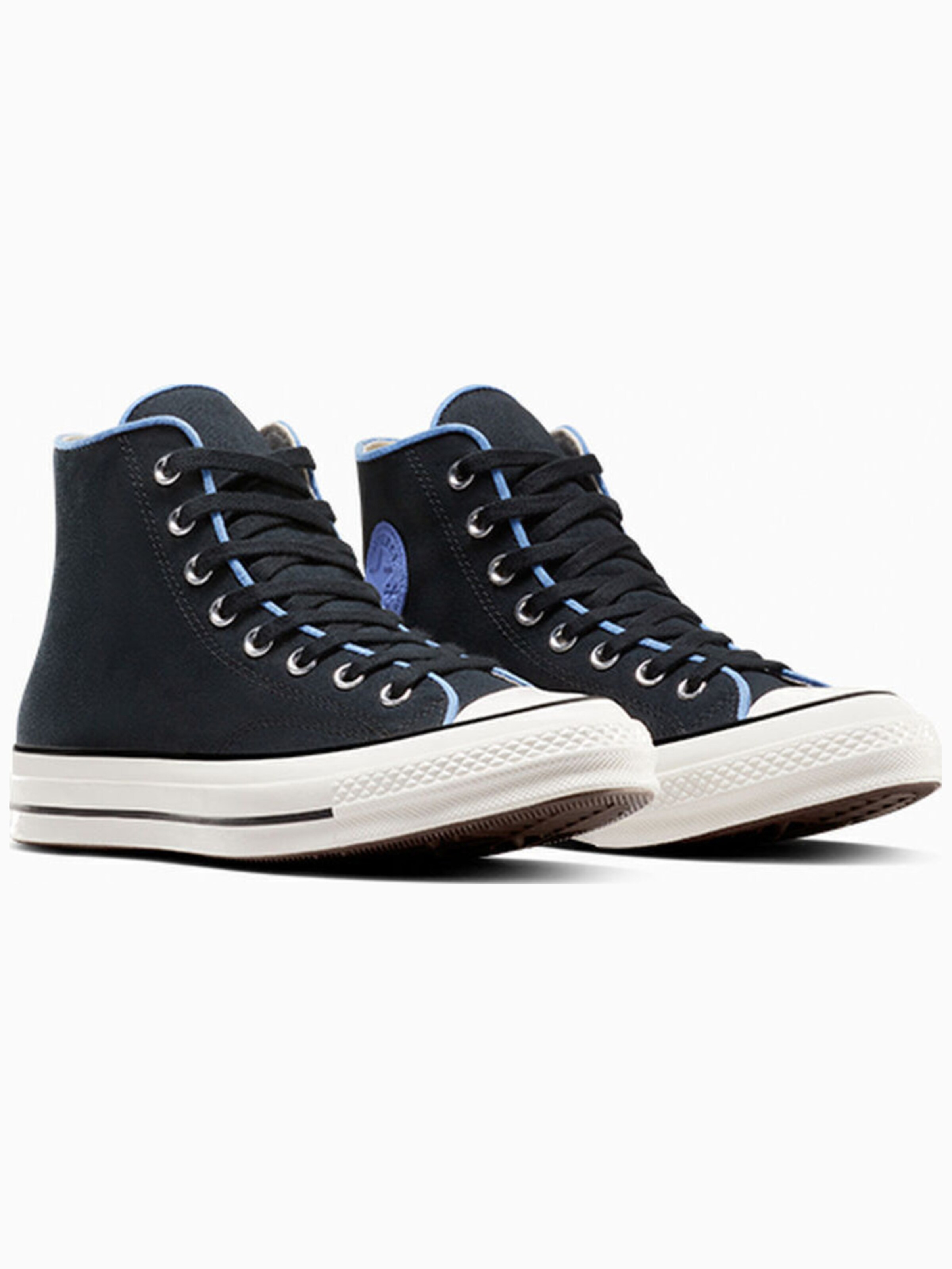 CONVERSE High-top trainers 'Converse Chuck 70' in Blue