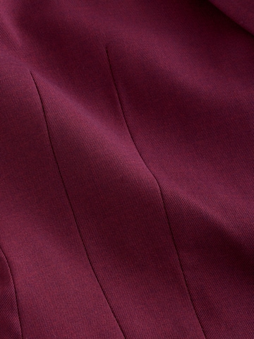 Blazer Next en rouge