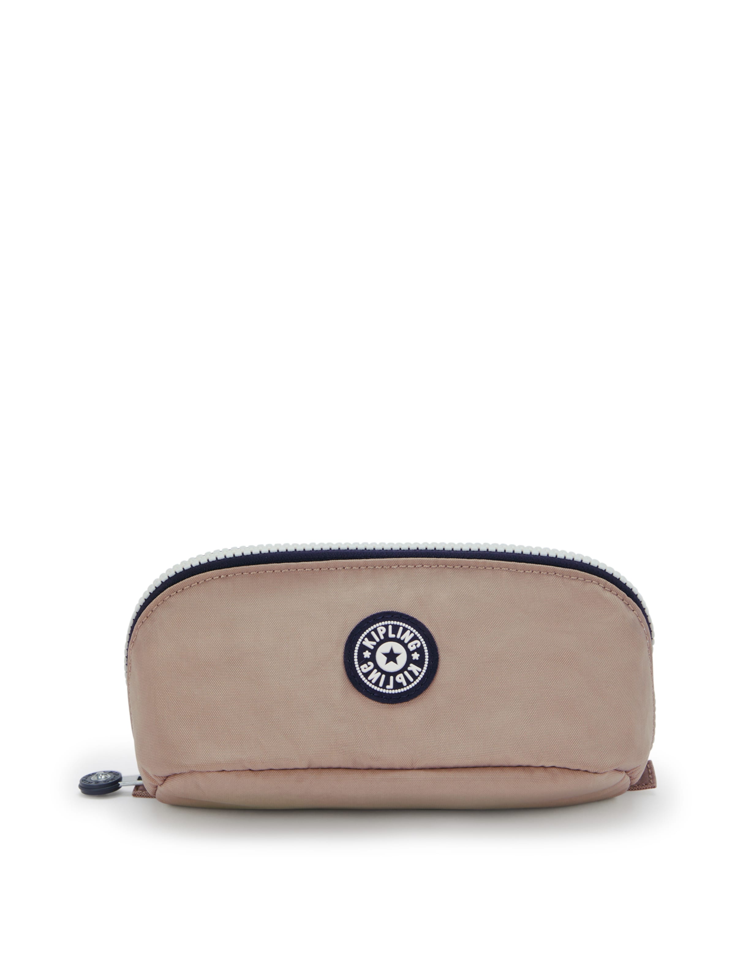 KIPLING Nessessäär 'Mirko', värv hall: eest vaates