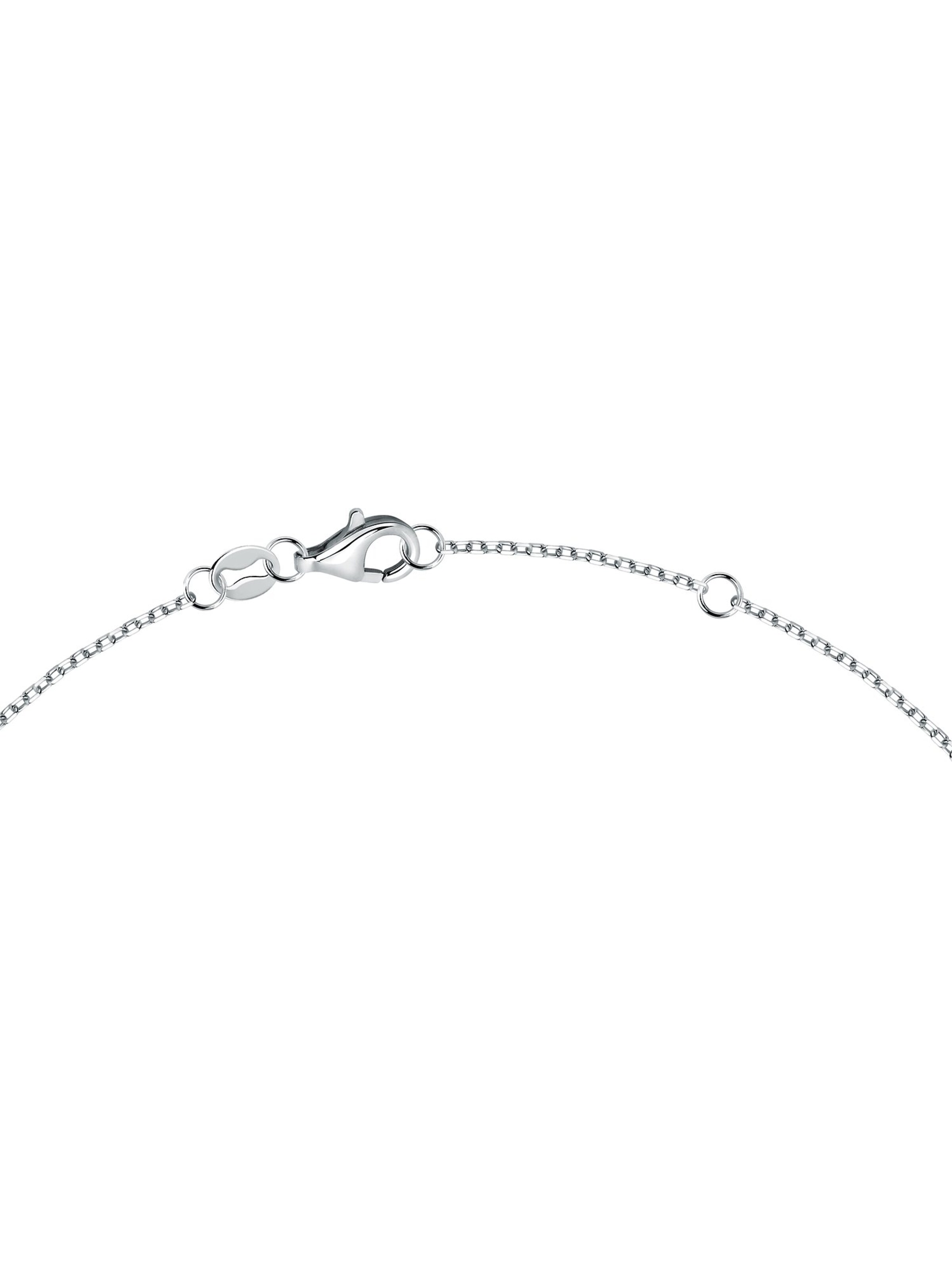 CHRIST Kette in Silber