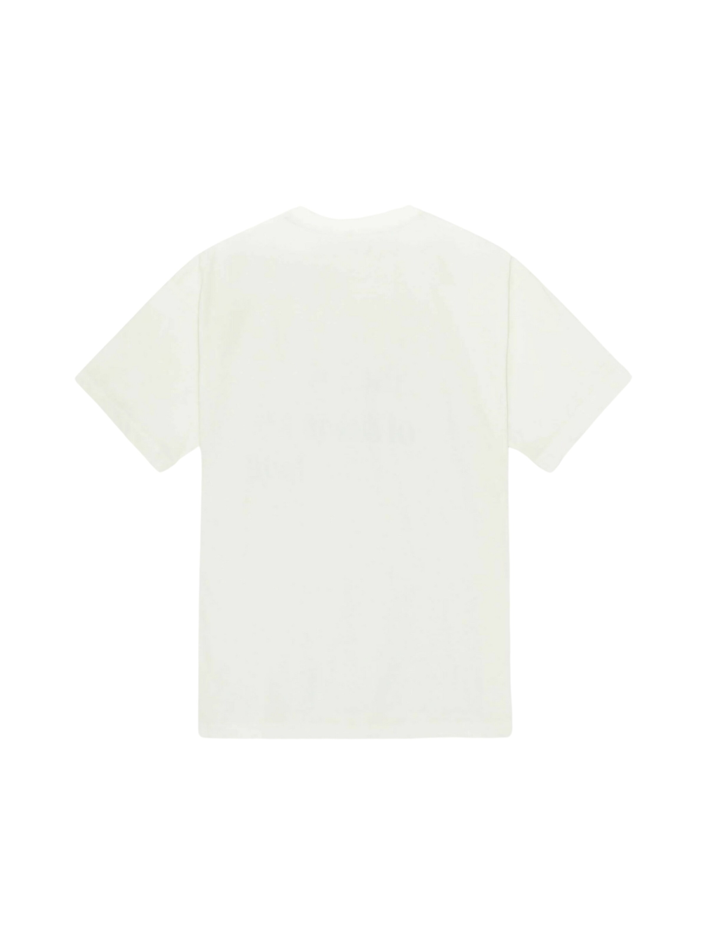 Maglietta 'Statement' di moshi moshi mind in beige