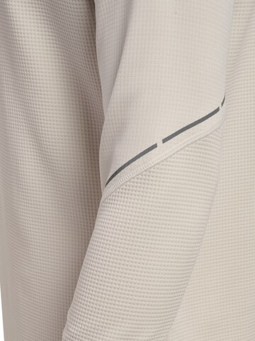 Newline Funktionsskjorte 'Power' i hvid