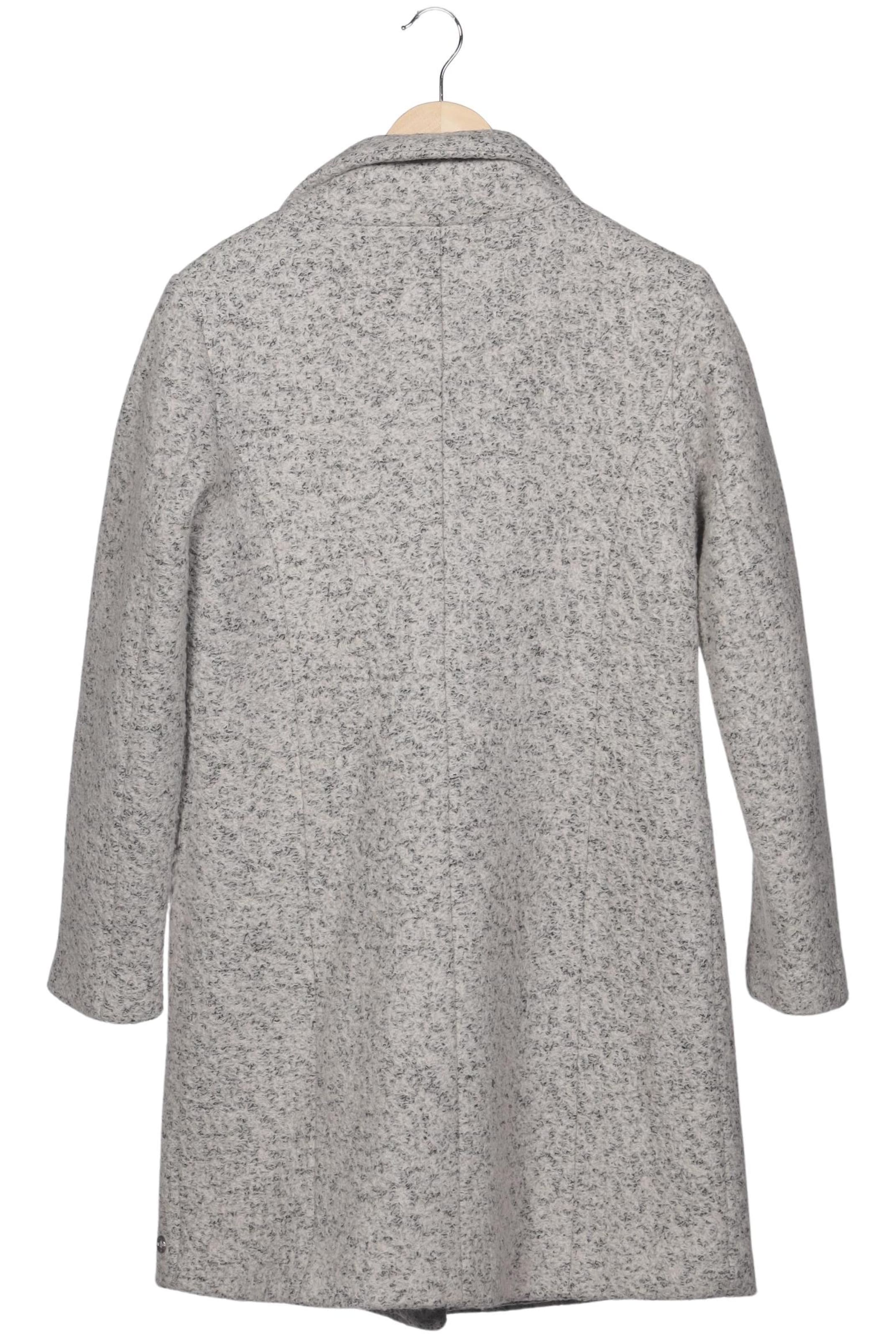 s.Oliver Jacket & Coat in M in Grey