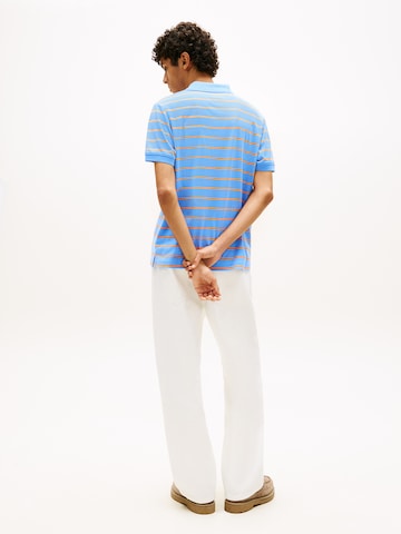 Tommy Jeans Bluser & t-shirts i blå