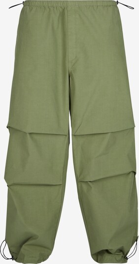 Pantaloni Urban Classics di colore oliva, Visualizzazione prodotti