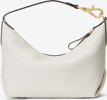 Lauren Ralph Lauren Tasche 'Kassie' in Beige