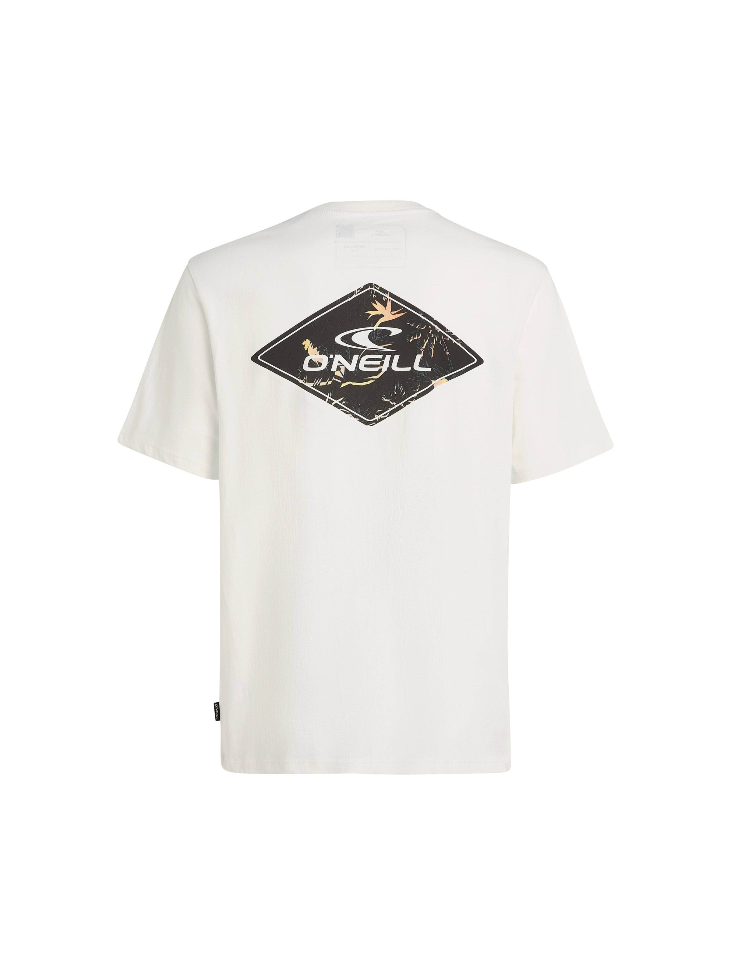 O'NEILL Футболка в Белый