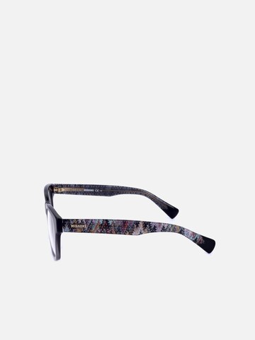 MISSONI Sunglasses in Grey