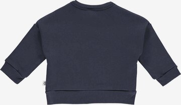 Müsli by GREEN COTTON - Sweatshirt em azul