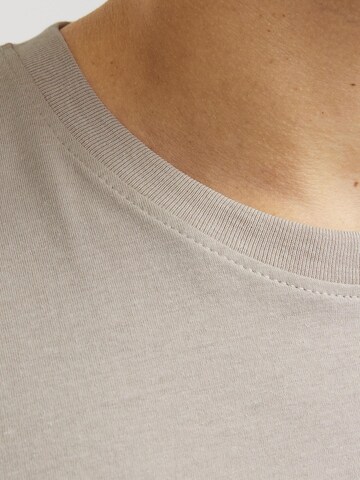 JACK & JONES Bluser & t-shirts i grå