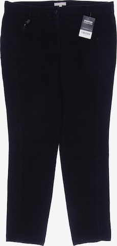 Marco Pecci Jeans in 32-33 in Black: front