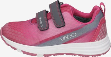 Vado Flats in Pink