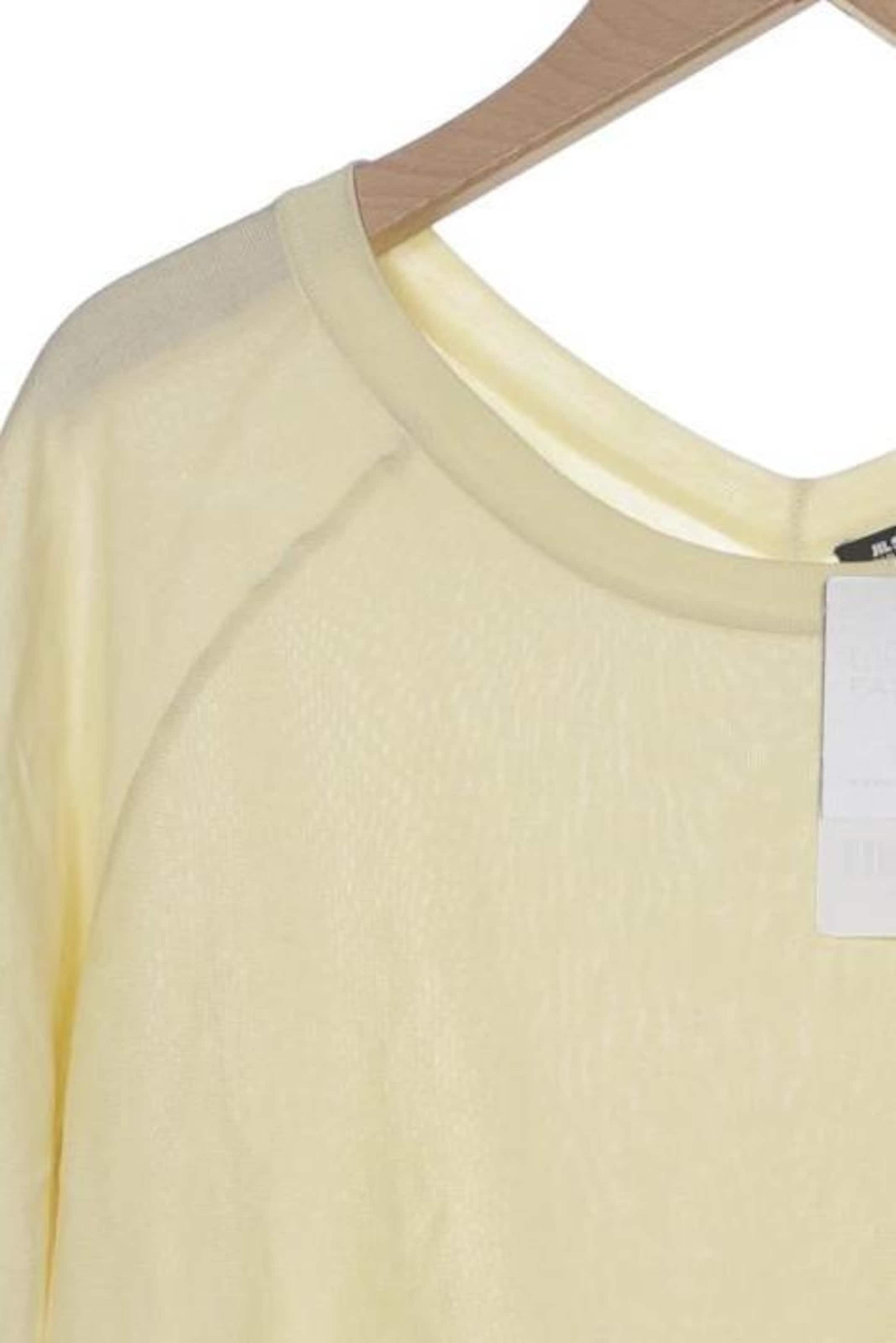 Jil Sander Navy Pullover L in 