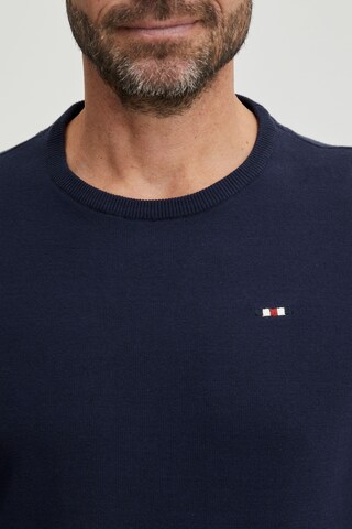 FQ1924 - Jersey en azul