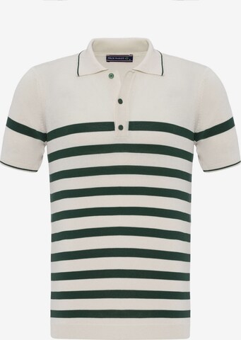 Felix Hardy Shirt in Groen: voorkant