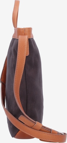 Harold's Crossbody Bag in Brown