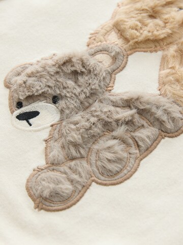 Next Nachtkledij in Beige