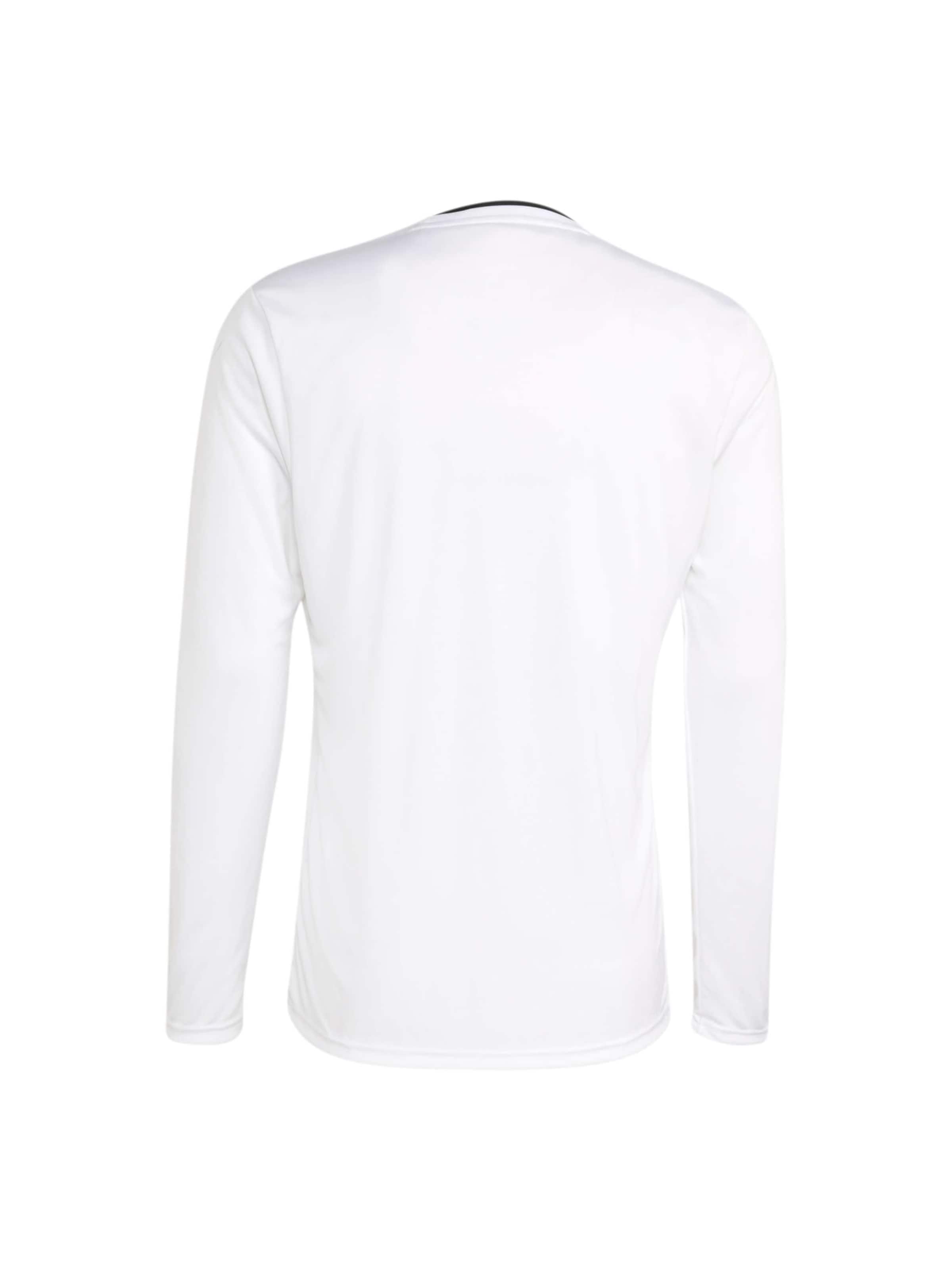 ADIDAS PERFORMANCE Performance shirt 'ENT26' in White