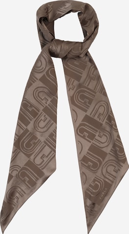 Batistă 'FIONA' de la FURLA pe gri: față