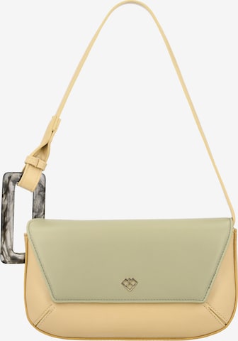 mišri Usha Rankinė ant peties: priekis