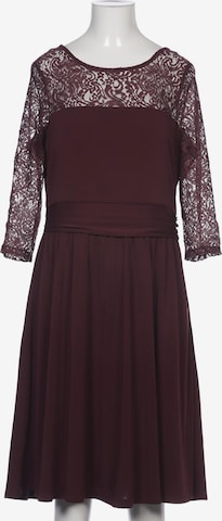 ESPRIT Dress in M in Red: front