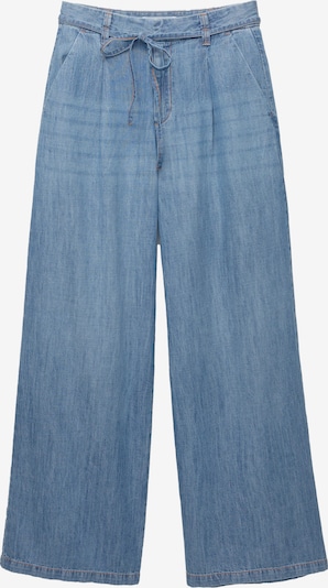 Pull&Bear Traperice u plavi traper, Pregled proizvoda