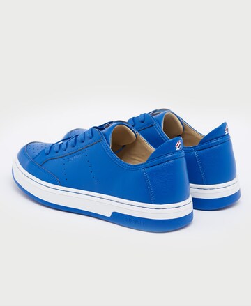 Superdry Sneaker low in Blau