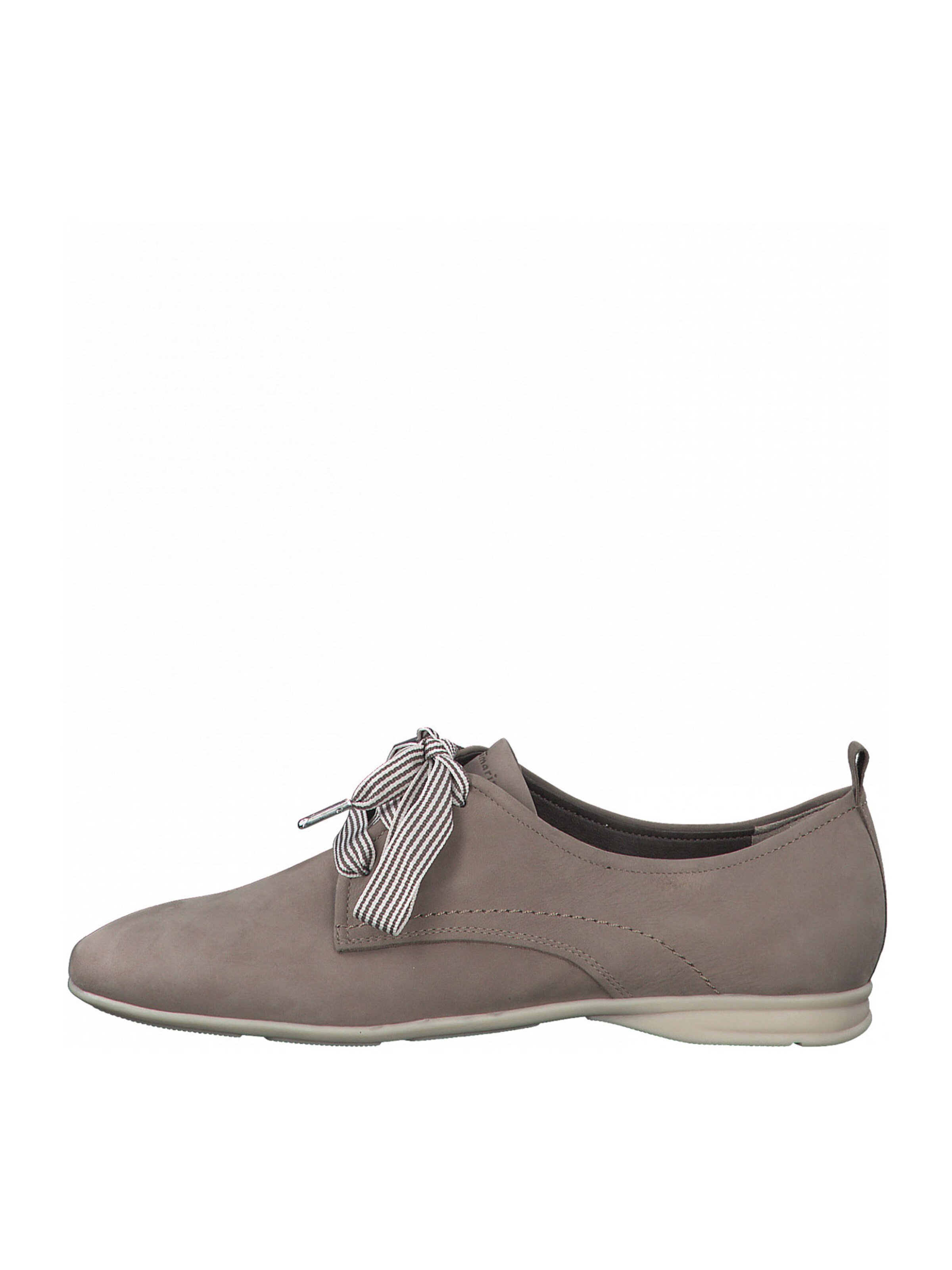 Tamaris Halbschuh in Grau