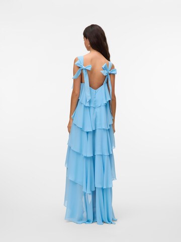 VERO MODA Dress 'VMFelicia' in Blue