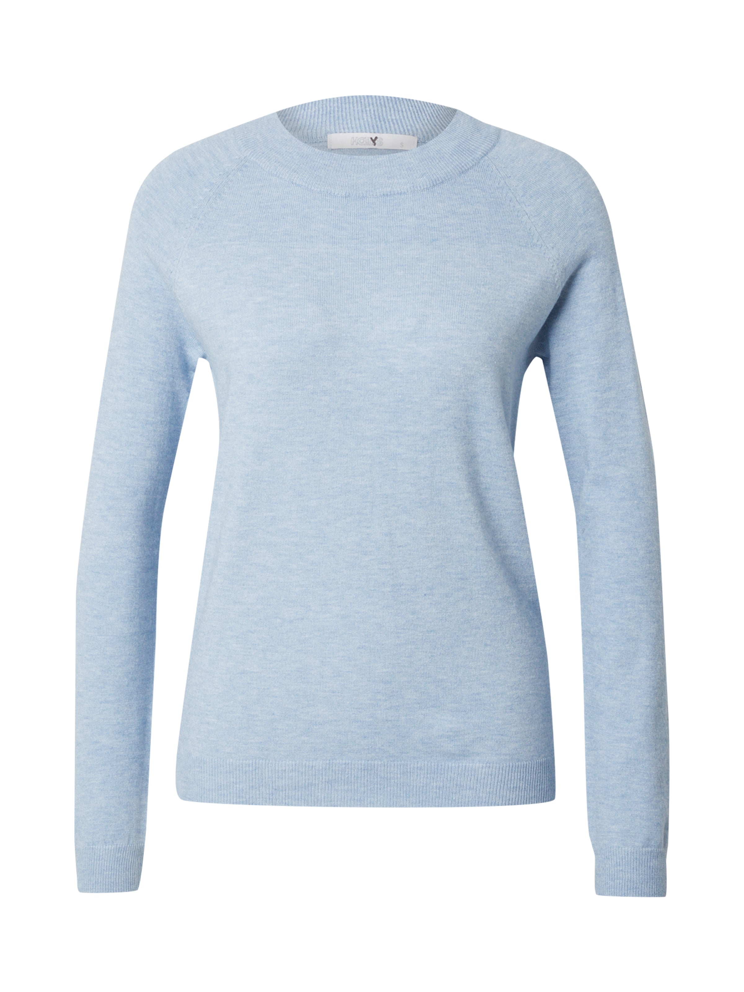 Pullover 'Lo44la' di Hailys in blu: frontale