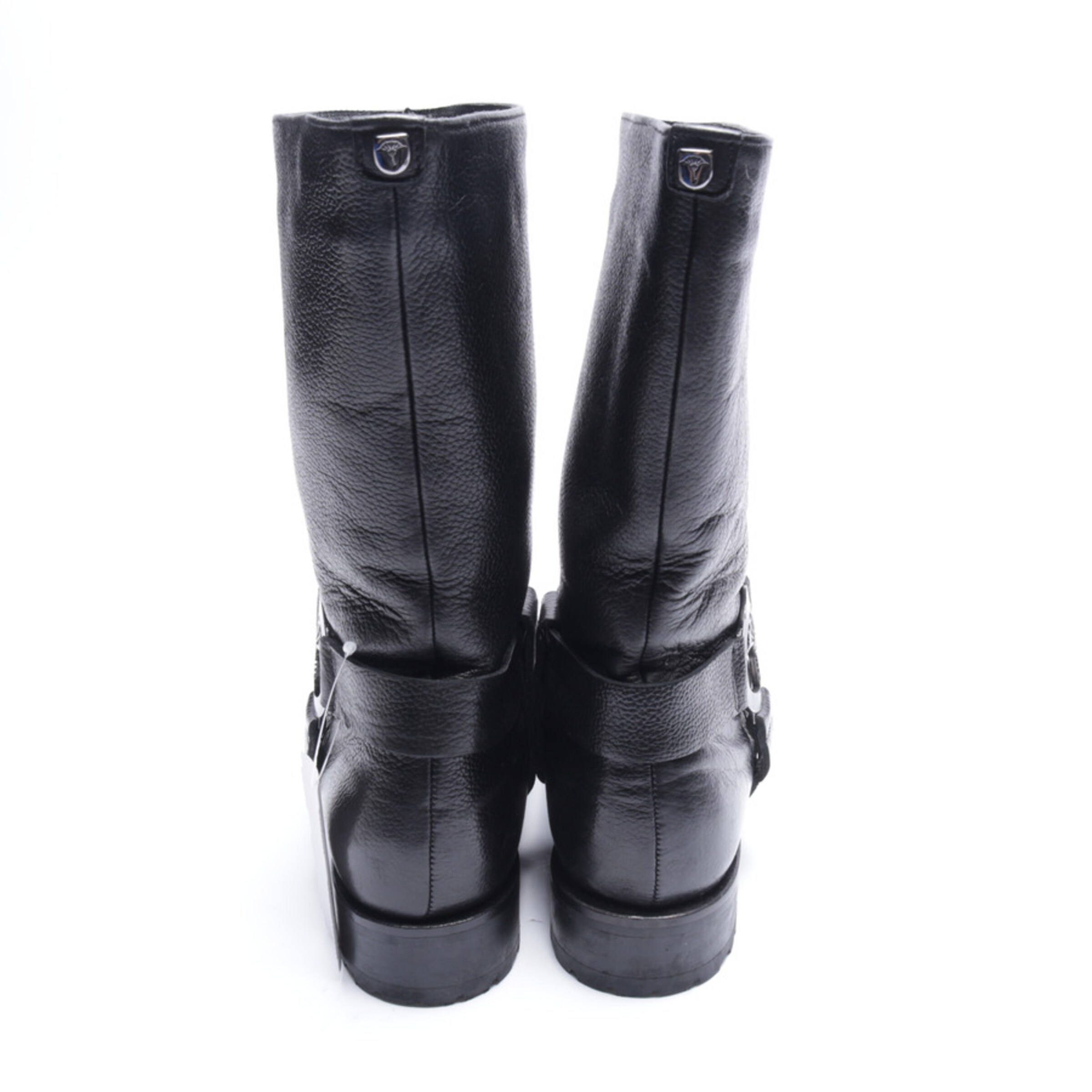 JOOP! Stiefel 37 in Schwarz