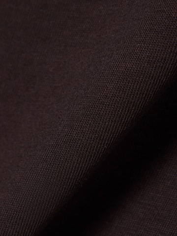 LACOSTE T-Shirt in Braun