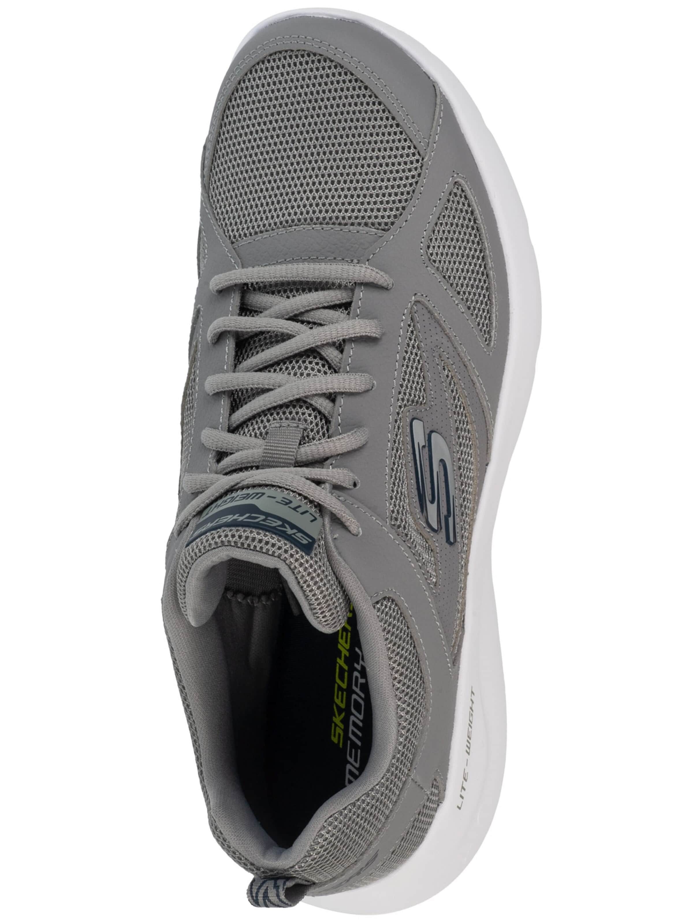 SKECHERS Platform trainers 'Skechers Dynamight 2.0 - Fallford' in Grey