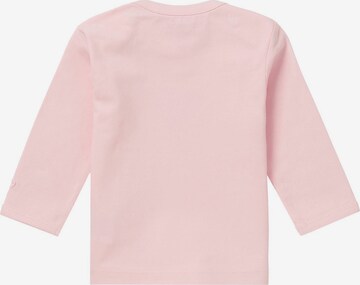 Noppies Shirt 'Natick' in Pink