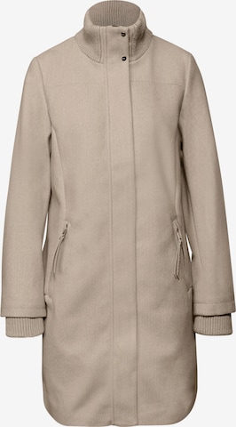 STREET ONEPrijelazni kaput - bež boja: prednji dio