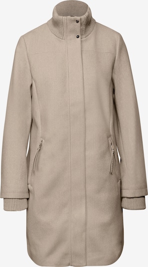 Demisezoninis paltas iš STREET ONE, spalva – nebalintos drobės spalva, Prekių apžvalga